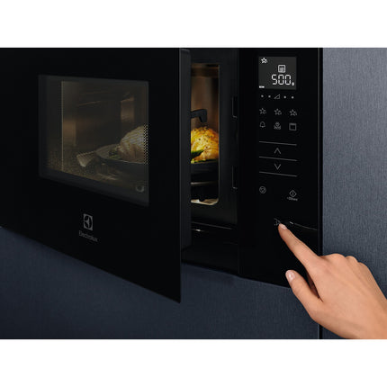 Micro ondes grill encastrable ELECTROLUX LMF4263TET