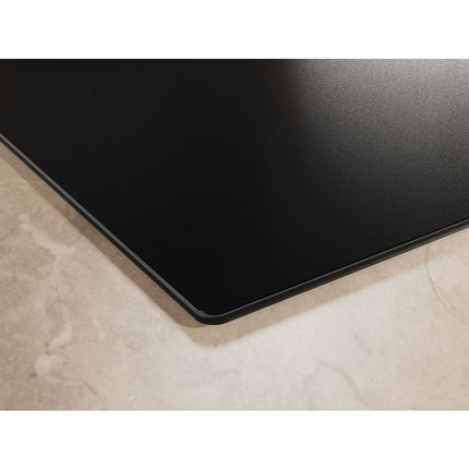 Plaque induction aspirante ELECTROLUX KCC63410CT - Hotte intégrée Format 60cm