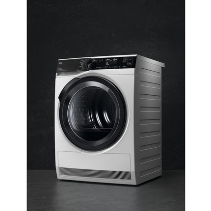 Sèche linge pompe à chaleur AEG TR9XA39PA