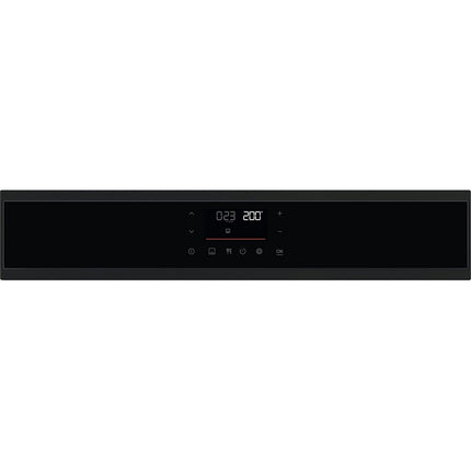 Four encastrable ELECTROLUX EOM7P10H Pyrolyse Chaleur tournante et Rails télescopiques 72L