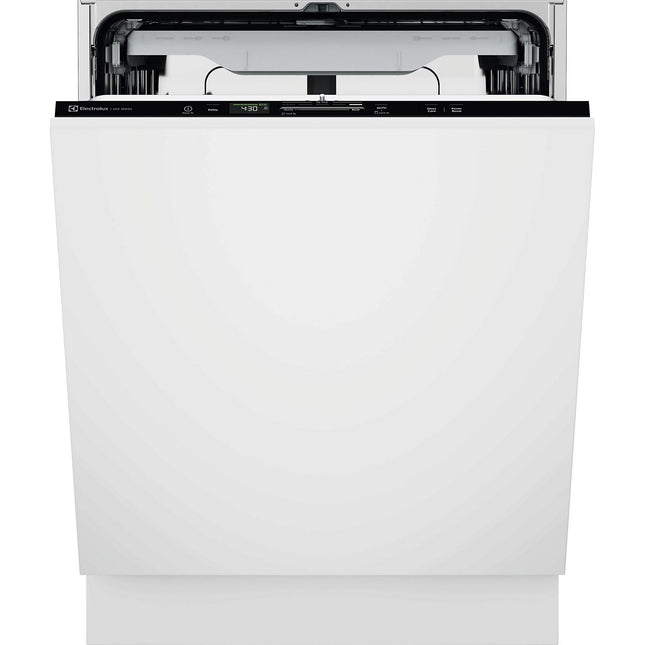 Lave vaisselle encastrable ELECTROLUX E62LB204S