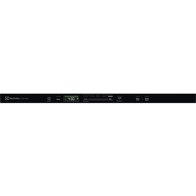 Lave vaisselle encastrable ELECTROLUX E62LB204S