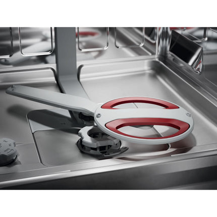 Lave vaisselle encastrable AEG GI8210X2TN