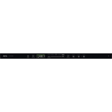 Lave vaisselle encastrable AEG GI8210X2TN