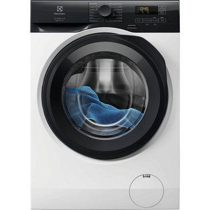Lave linge hublot ELECTROLUX EW6EE1041AB