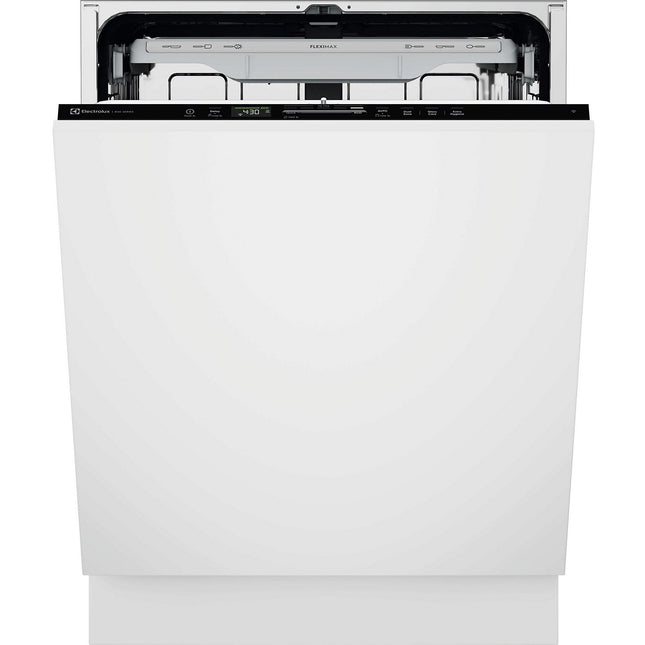 Lave vaisselle encastrable ELECTROLUX E82LA201S