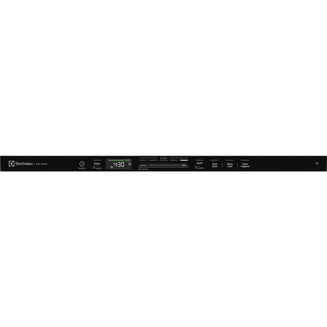 Lave vaisselle encastrable ELECTROLUX E82LA201S