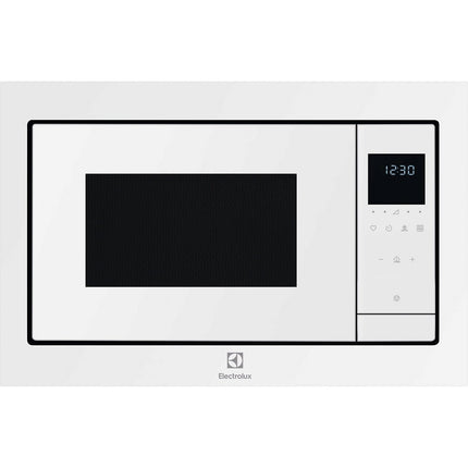 Micro ondes grill encastrable ELECTROLUX LMS4253TBW