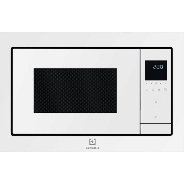 Micro ondes grill encastrable ELECTROLUX LMS4253TBW