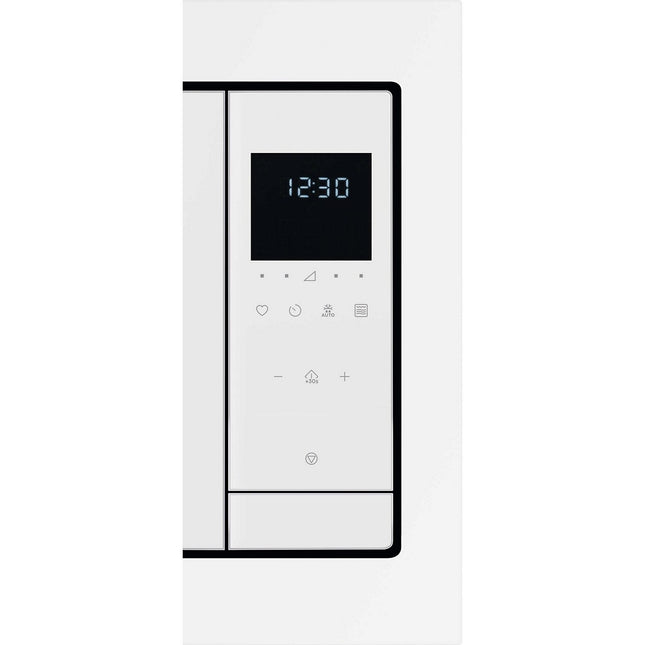 Micro ondes grill encastrable ELECTROLUX LMS4253TBW