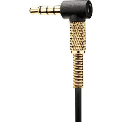 Ecouteurs MARSHALL Mode EQ Black and Brass