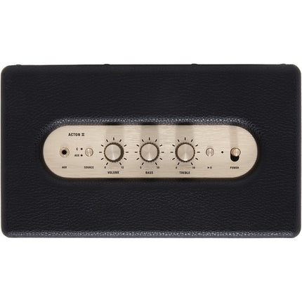 Enceinte résidentielle MARSHALL Acton II noir