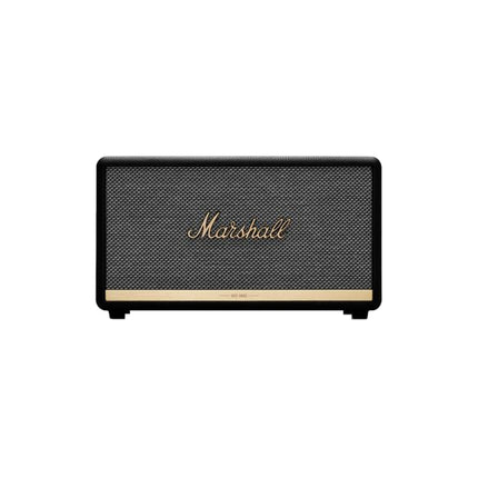 Enceinte résidentielle MARSHALL Stanmore II Noir