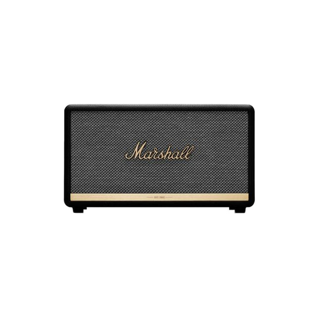 Enceinte résidentielle MARSHALL Stanmore II Noir