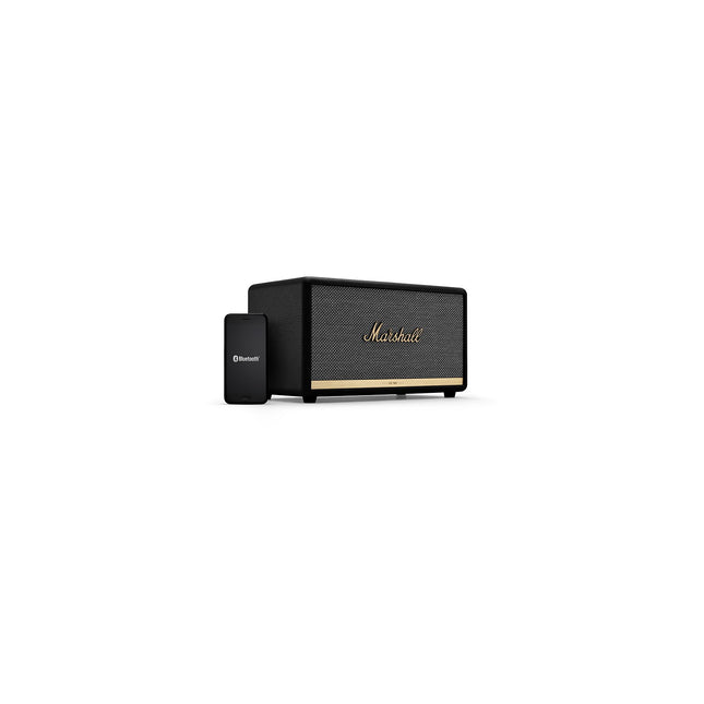 Enceinte résidentielle MARSHALL Stanmore II Noir