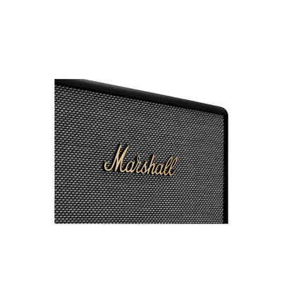 Enceinte résidentielle MARSHALL Stanmore II Noir