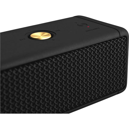 Enceinte portable MARSHALL Emberton BT Noire Reconditionné