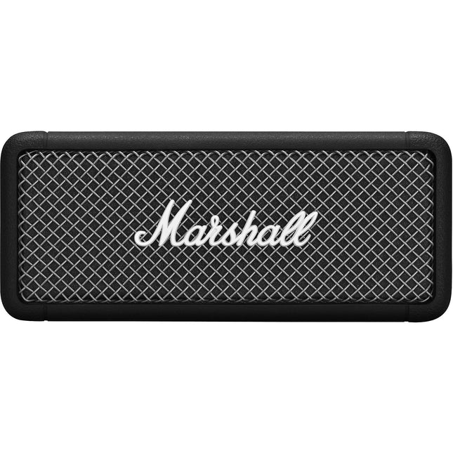 Enceinte portable MARSHALL Emberton BT Noire Reconditionné