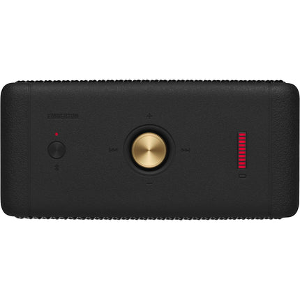 Enceinte portable MARSHALL Emberton BT Noire Reconditionné