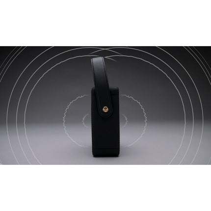 Enceinte portable MARSHALL Stockwell II Black and Brass