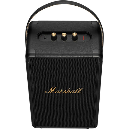 Enceinte portable MARSHALL Tufton Black & Brass