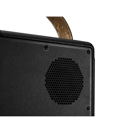 Enceinte portable MARSHALL Tufton Black & Brass