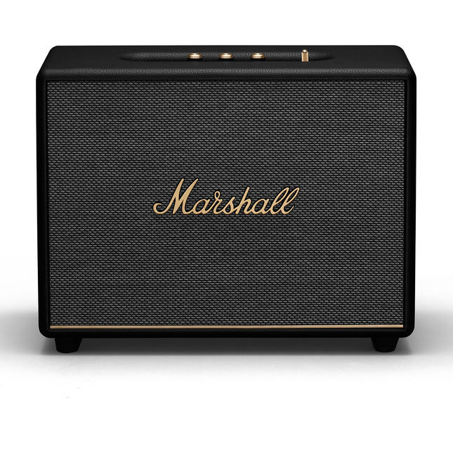 Enceinte résidentielle MARSHALL Woburn III Noir