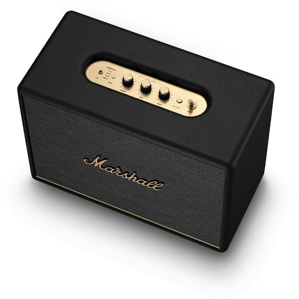 Enceinte résidentielle MARSHALL Woburn III Noir