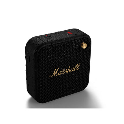 Enceinte portable MARSHALL Willen Black & Brass