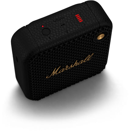 Enceinte portable MARSHALL Willen Black & Brass