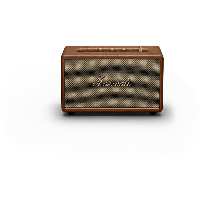 Enceinte résidentielle MARSHALL Acton III Marron