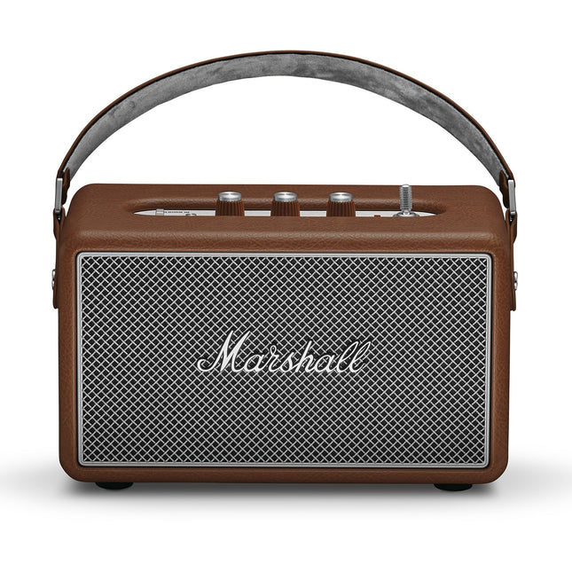 Enceinte portable MARSHALL Kilburn III Black and Brass