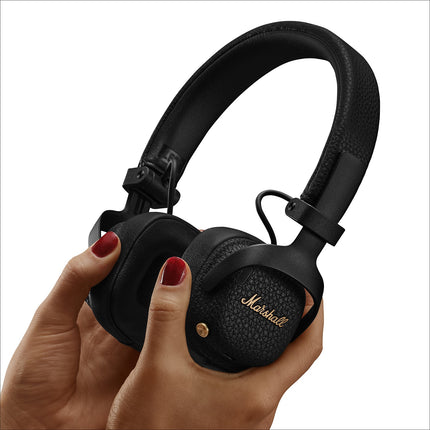 Casque MARSHALL Milton A.N.C. Noir