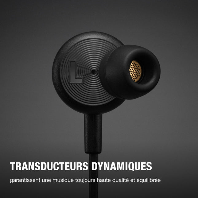 Ecouteurs MARSHALL Mode Type C
