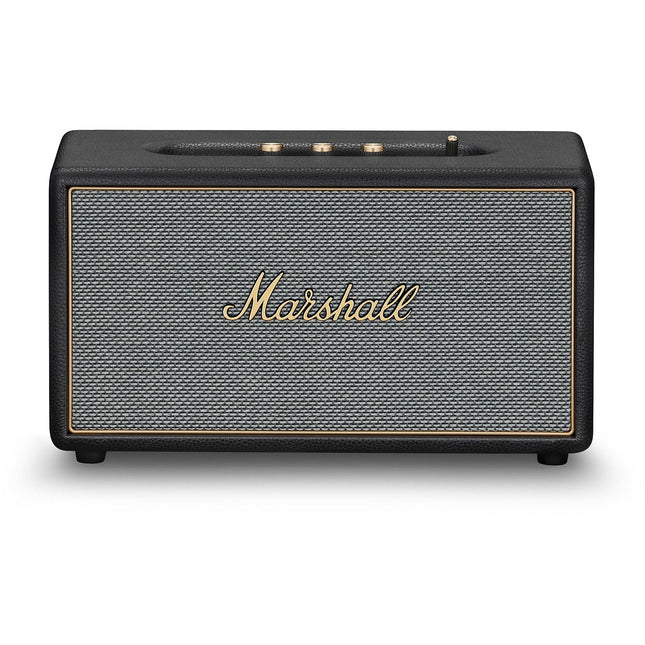 Enceinte résidentielle MARSHALL Stanmore IV Noir