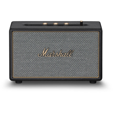 Enceinte résidentielle MARSHALL Acton IV Noir