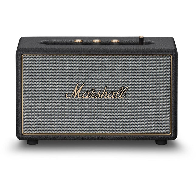 Enceinte résidentielle MARSHALL Acton IV Noir