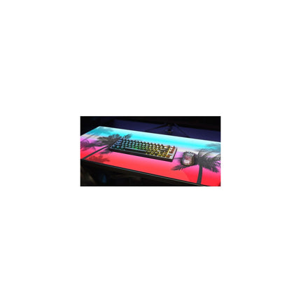 Tapis de souris XTRFY GP5 MIAMI XL