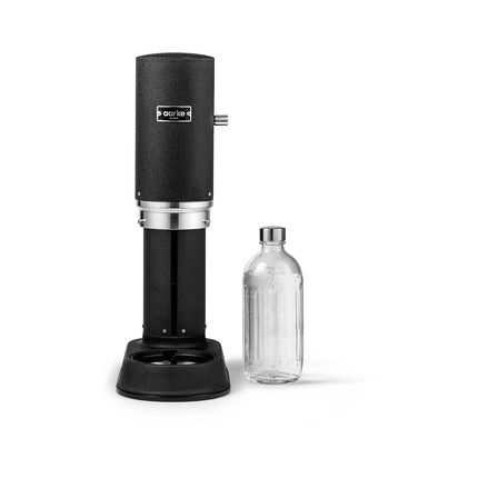 Machine à soda AARKE Pack Carbonator Pro + CO2
