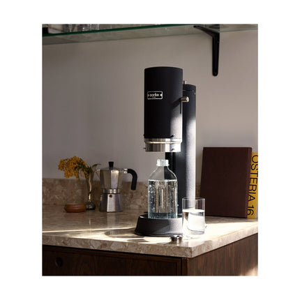 Machine à soda AARKE Pack Carbonator Pro + CO2