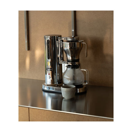 Cafetière filtre AARKE AAA1300 Reconditionné