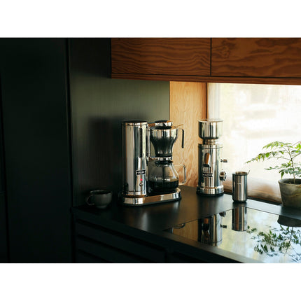 Cafetière filtre AARKE AAA1300 Reconditionné