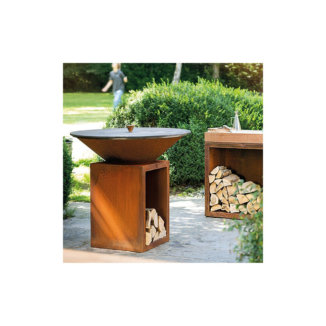 Couvercle barbecue OFYR Cover Black 85