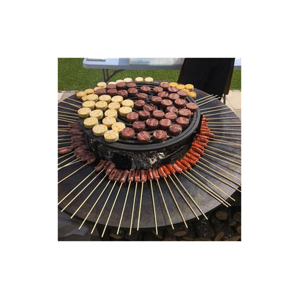 Grille barbecue OFYR Grill Round 85
