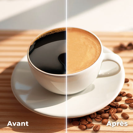 Anti-calcaire DURGOL pour espresso swiss espresso 500mL