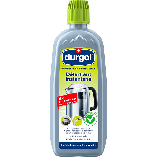 Anti-calcaire DURGOL universel 500mL
