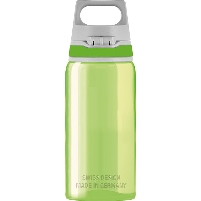 Gourde SIGG Viva One Green 0.5L