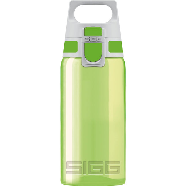 Gourde SIGG Viva One Green 0.5L