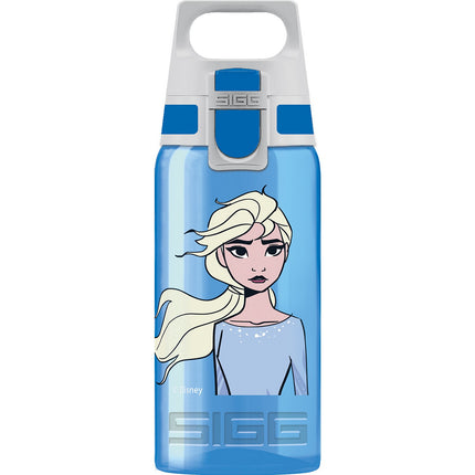 Gourde enfant SIGG Viva One Elsa II 0.5L