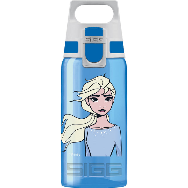 Gourde enfant SIGG Viva One Elsa II 0.5L
